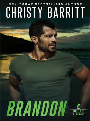 cover image of Brandon